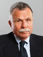 Dr. Dieter Auffhammer